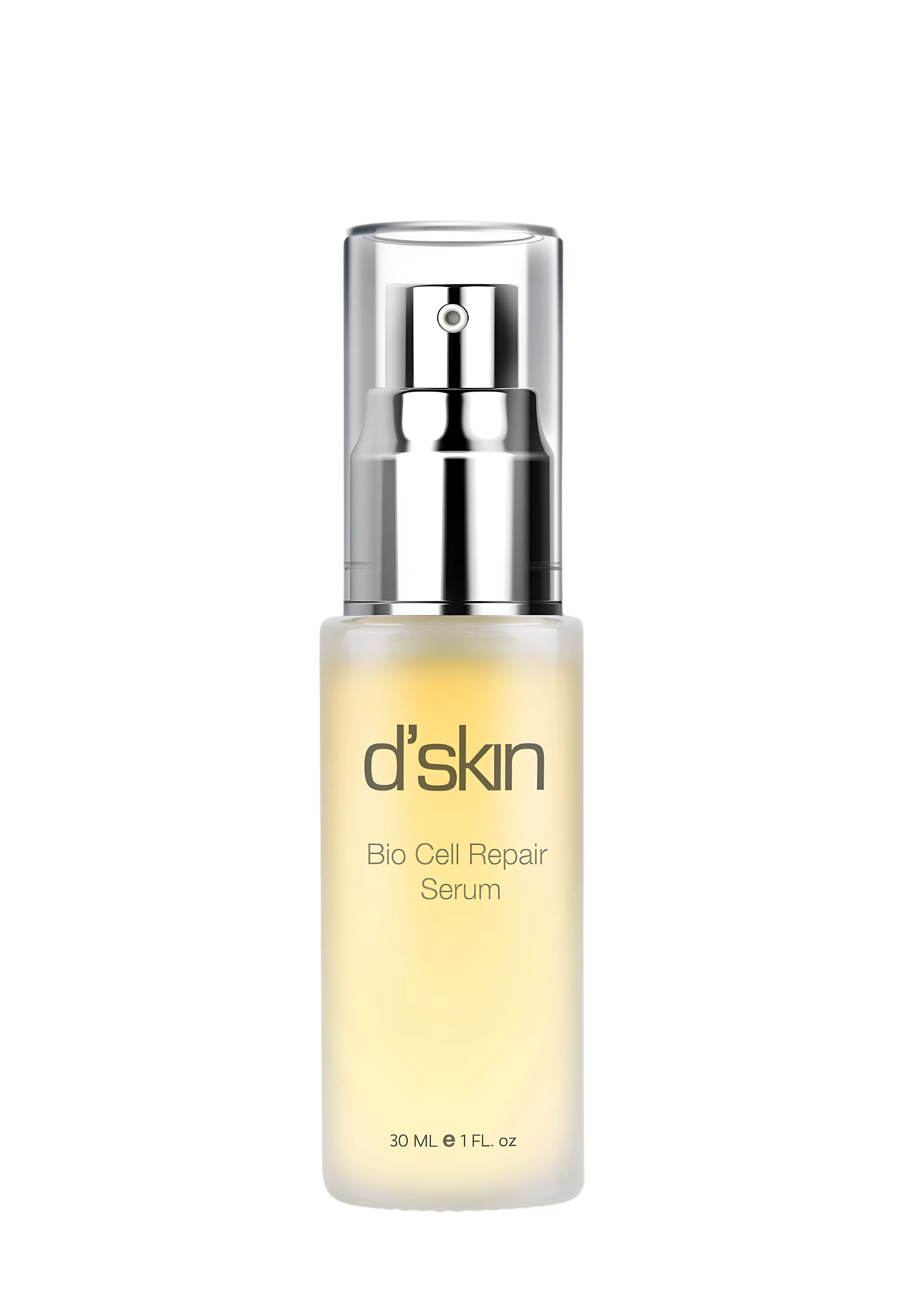 O2 Intensive Serum | Unlock Youthful Skin – Shop Now — d'skin